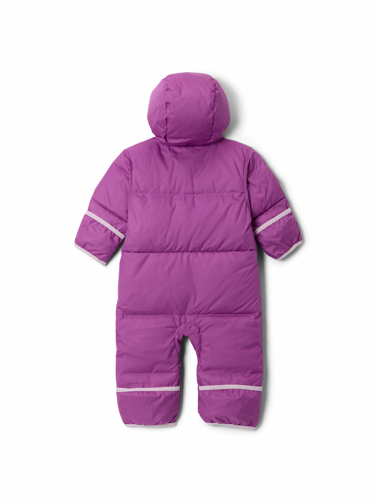 Enterito Niños Snuggly Bunny II Morado Columbia