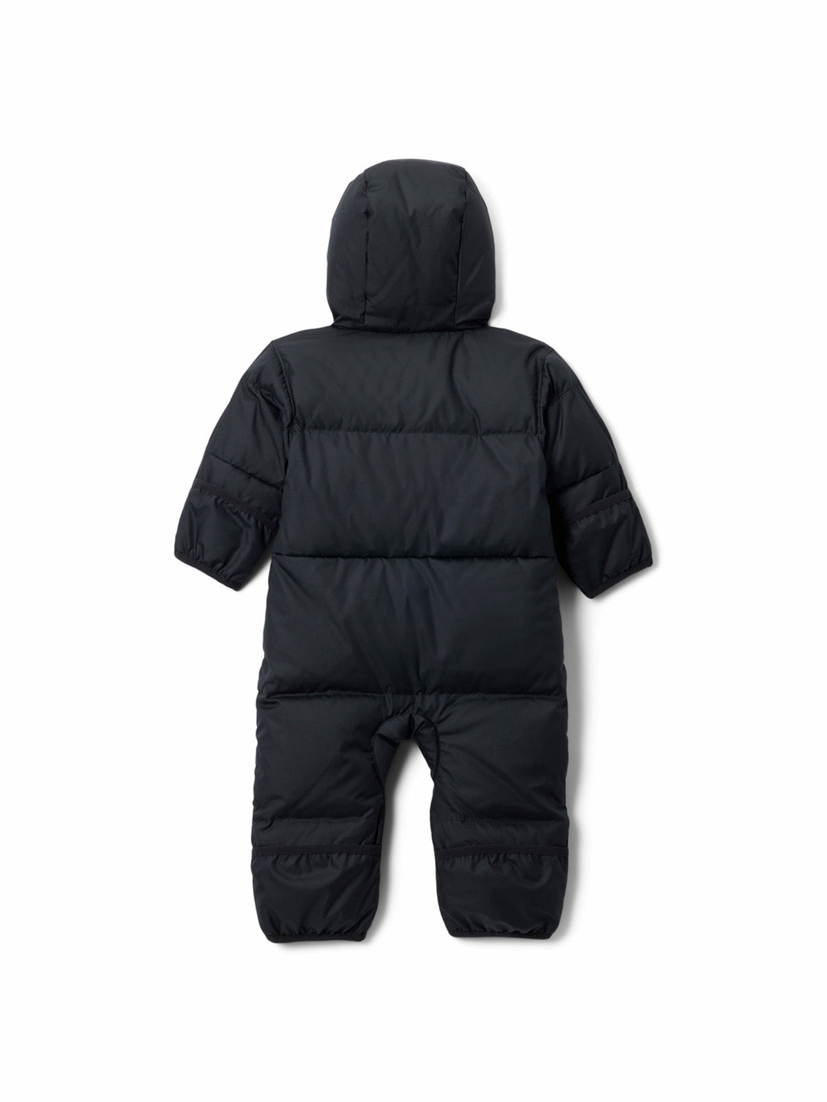 Enterito Niños Snuggly Bunny II Negro Columbia