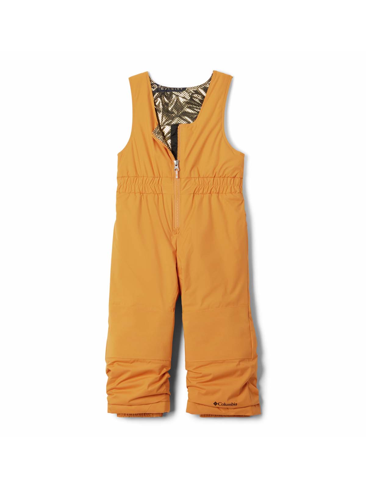 Enterito Nino Mighty Mogul II Set Verde Columbia