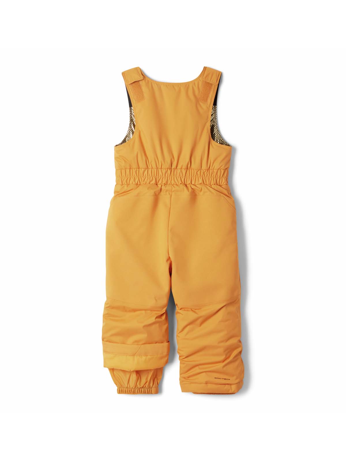 Enterito Nino Mighty Mogul II Set Verde Columbia