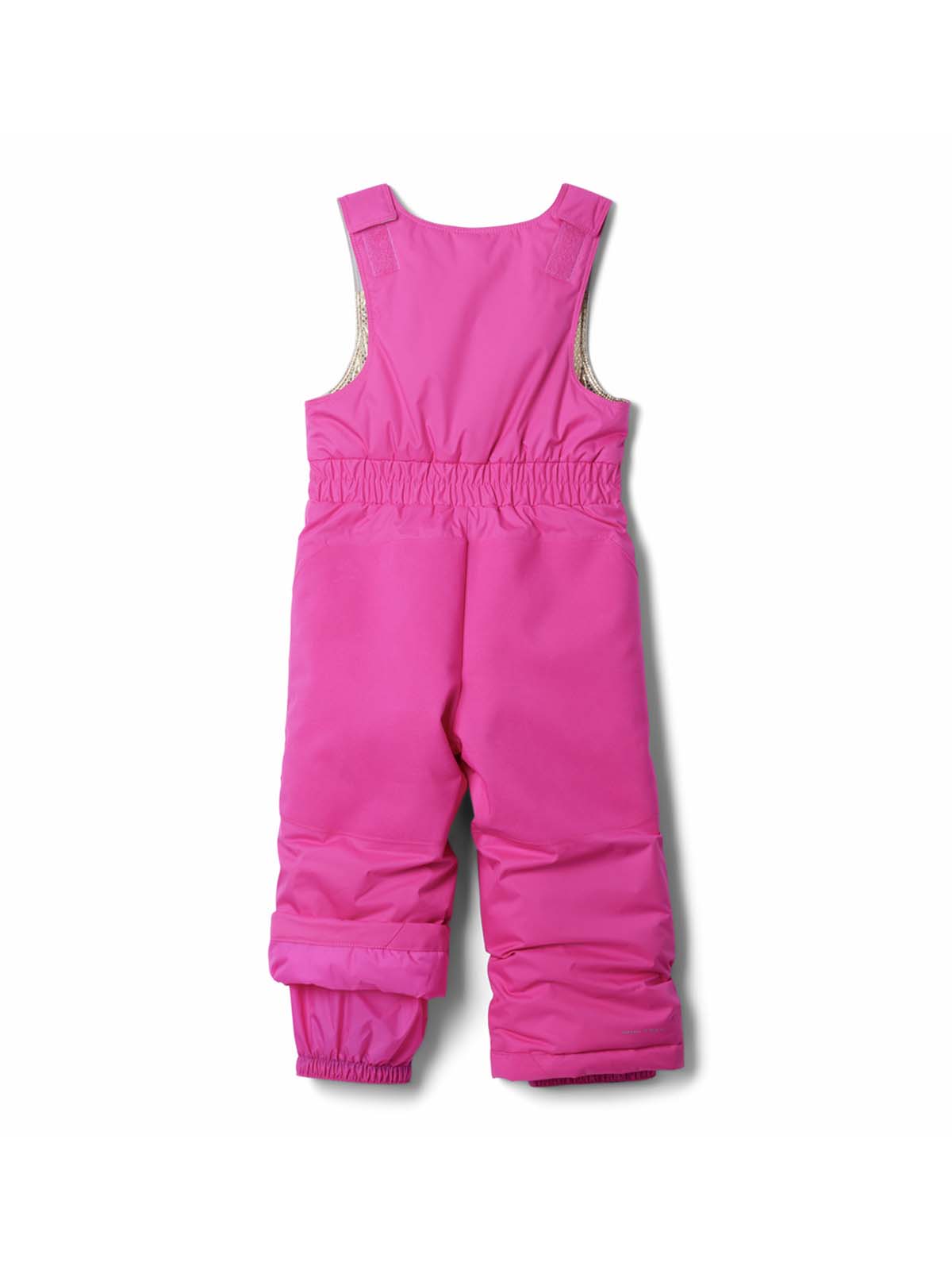 Enterito Nina Mighty Mogul II Set Rosado Columbia