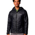 Parka Hombre Platinum Peak II Negro Columbia