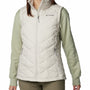 Parka Sin Mangas Mujer Heavenly II Vest Gris Columbia