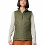 Parka Sin Mangas Mujer Heavenly II Verde Columbia