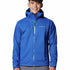 Cortaviento Hombre Evapouration Azul Columbia