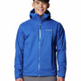 Cortaviento Hombre Evapouration Azul Columbia