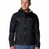 Cortaviento Hombre Evapouration Negro Columbia