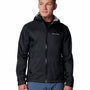 Cortaviento Hombre Evapouration Negro Columbia