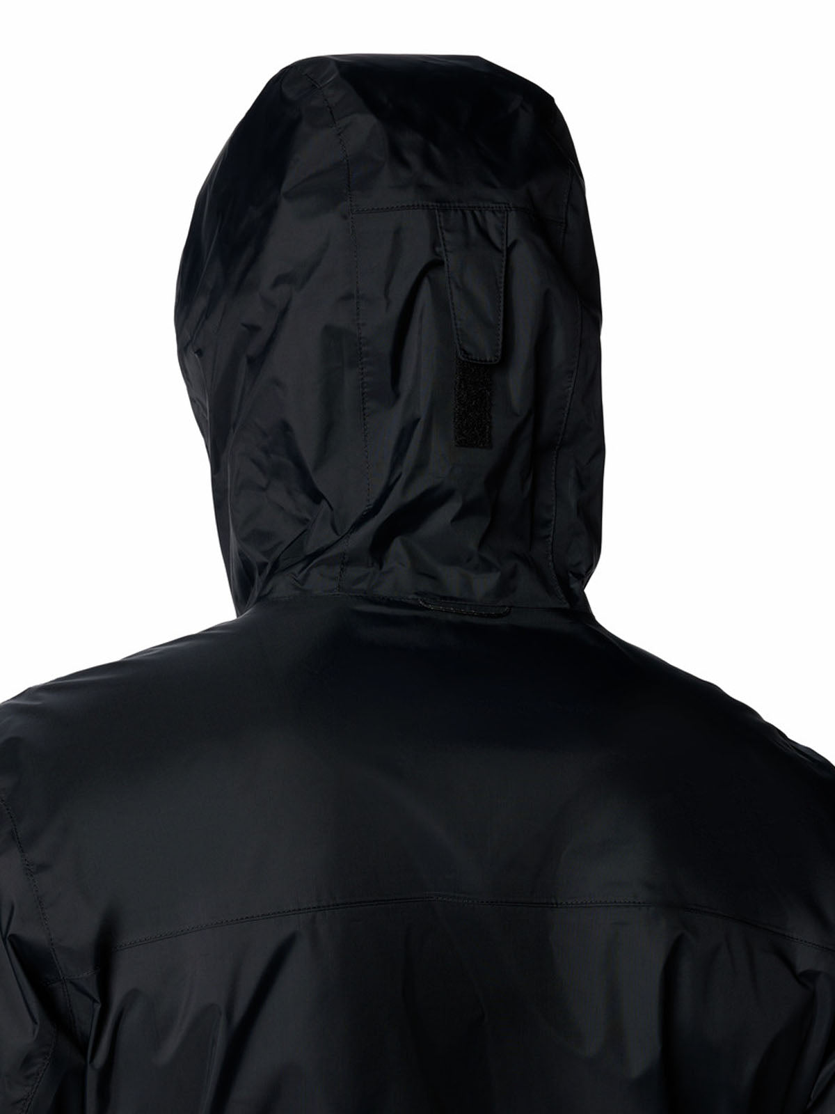 Cortaviento Hombre Evapouration Negro Columbia