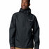 Cortaviento Hombre Hikebound II Negro Columbia