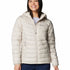 Parka Mujer Powder Lite II Gris Columbia