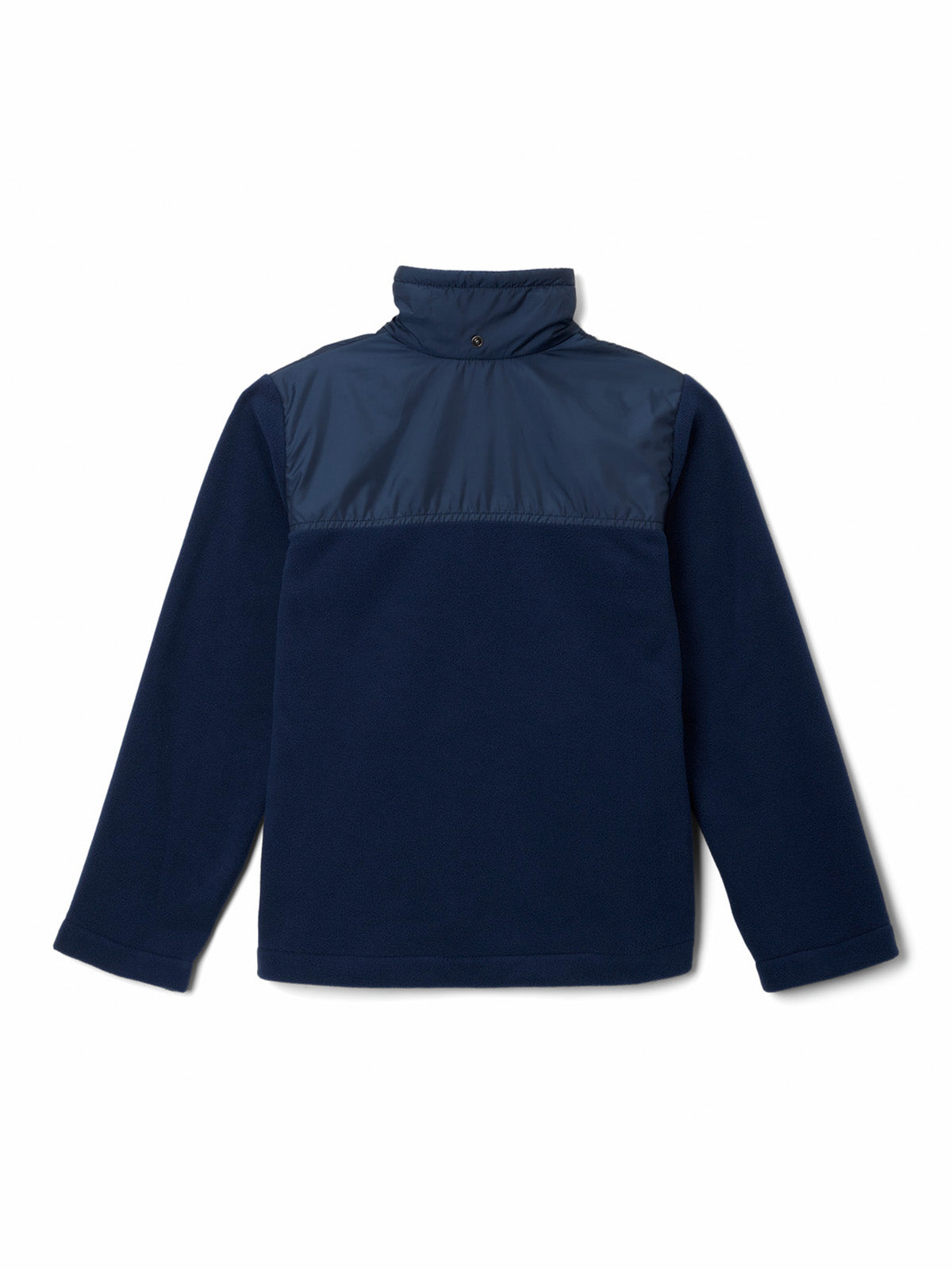 Parka Niño Bugaboo III Fleece Interchange Azul Columbia