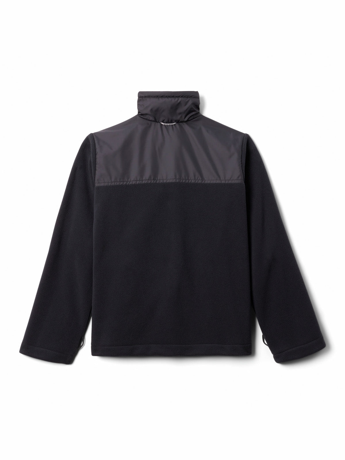 Parka Niño Bugaboo III Fleece Interchange Negro Columbia