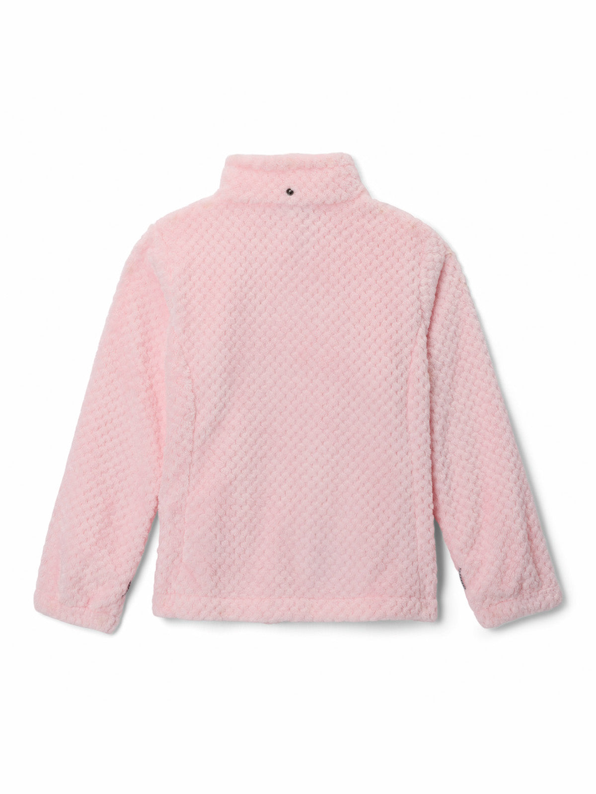 Parka Niña Bugaboo III Fleece Interchange Rosado Columbia