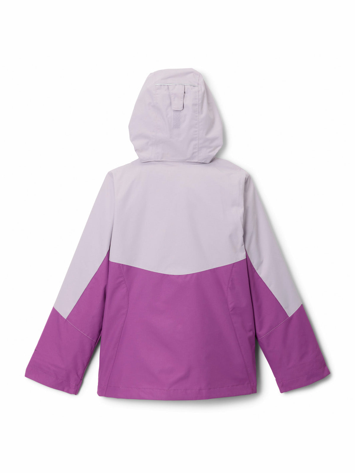 Parka Niña Bugaboo III Fleece Interchange Morado Columbia
