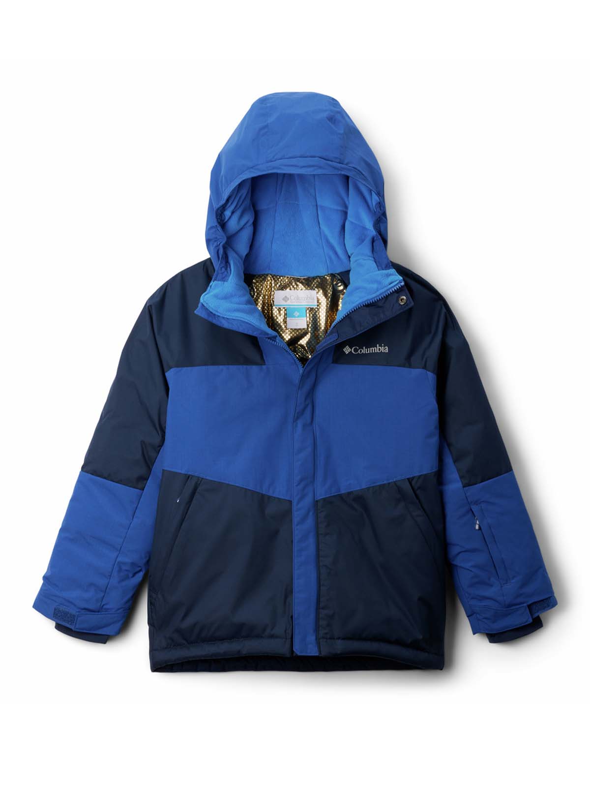 Parka Nino Mighty Mogul III Azul Columbia