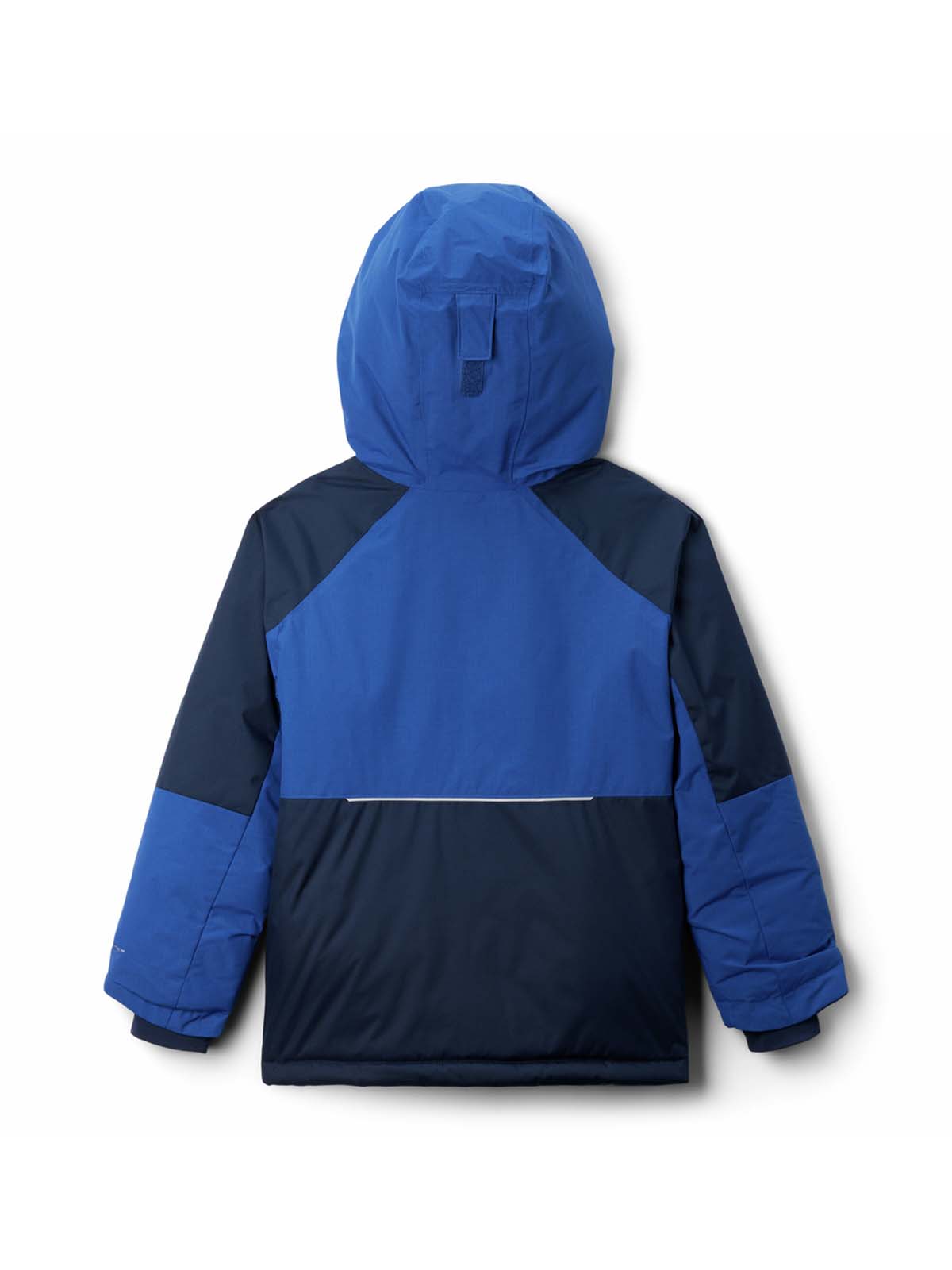 Parka Nino Mighty Mogul III Azul Columbia