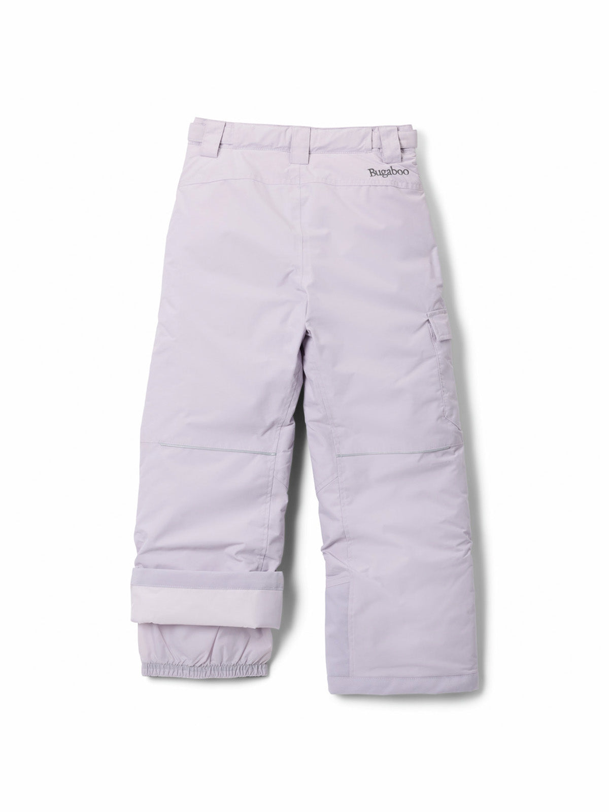 Pantalon De Nieve Unisex Bugaboo III Morado Columbia
