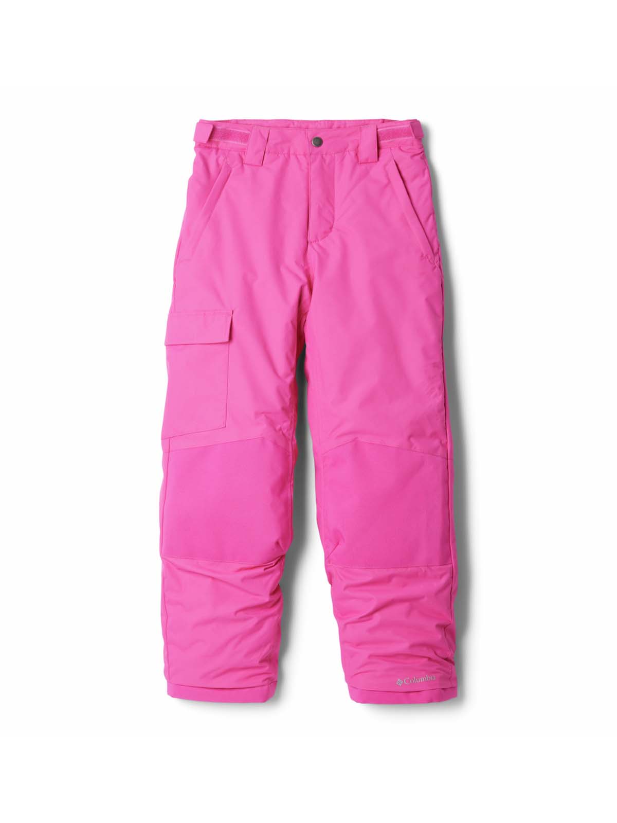 Pantalón De Nieve Nina Bugaboo III Rosado Columbia
