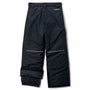 Pantalón De Nieve Nino Bugaboo III Negro Columbia