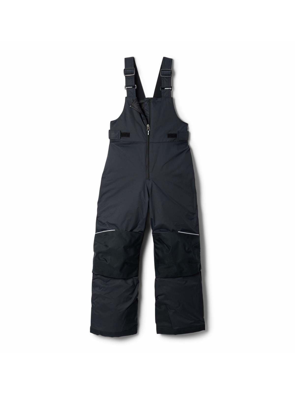 Pantalón De Nieve Nino Adventure Ride II Negro Columbia