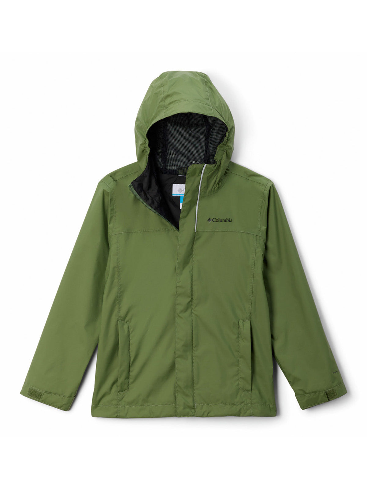 Cortaviento Niño Watertight II Verde Columbia