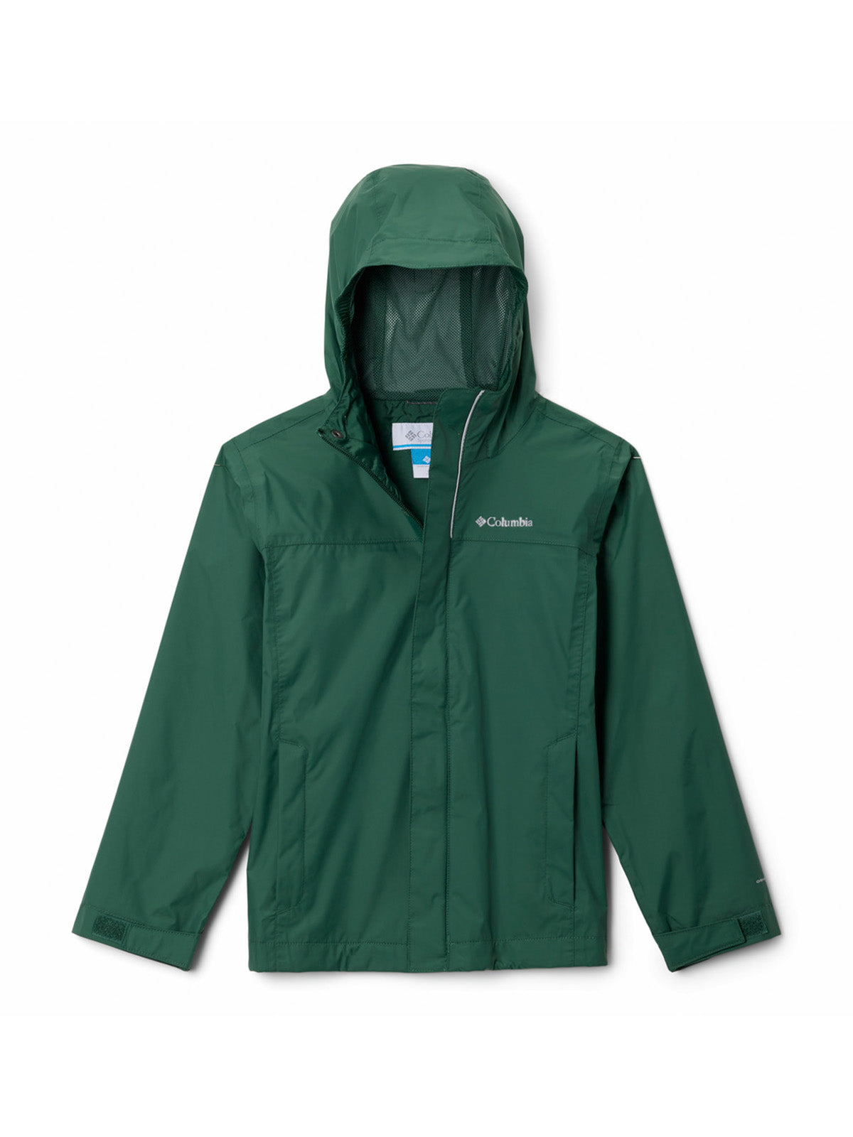 Cortaviento Niño Watertight II Verde Columbia