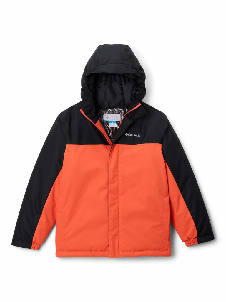 Parka Niño Hikebound II Insulated Naranjo Columbia – Columbia