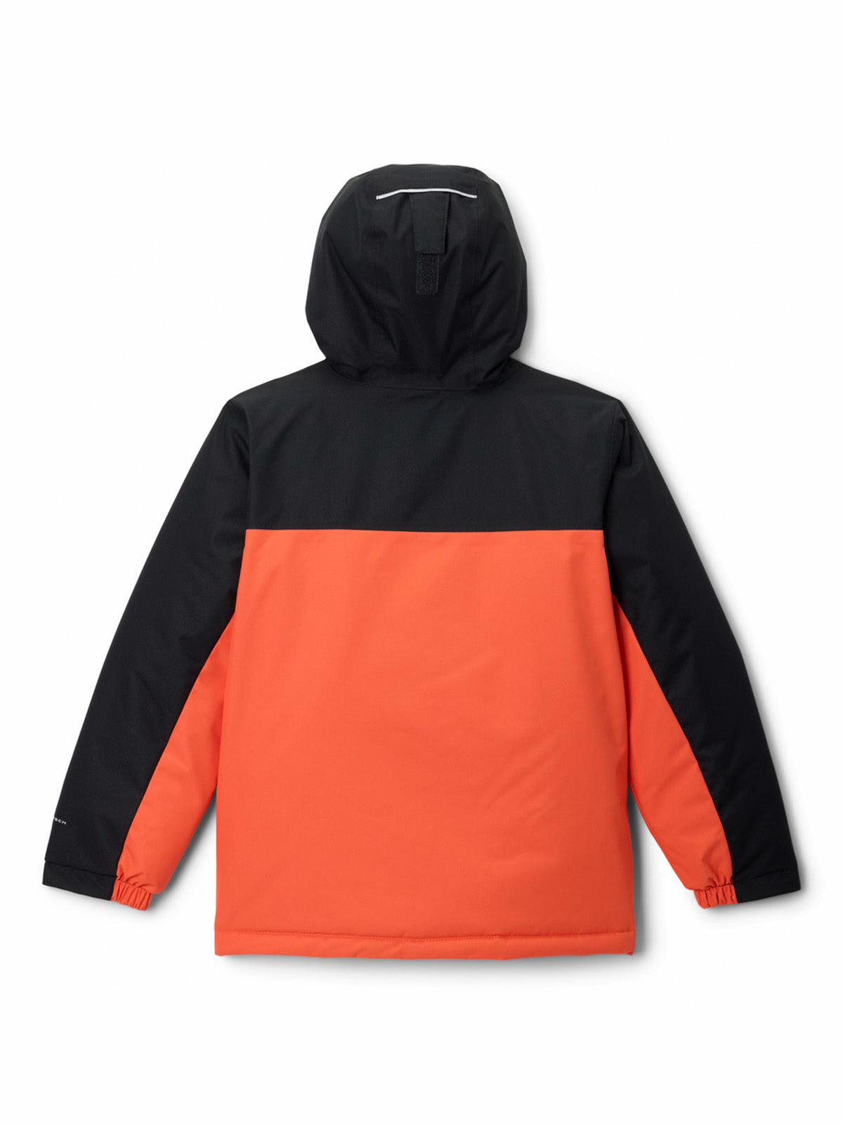 Parka Niño Hikebound II Insulated Naranjo Columbia