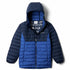 Parka Nino Powder Lite II Azul Columbia