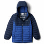 Parka Nino Powder Lite II Azul Columbia