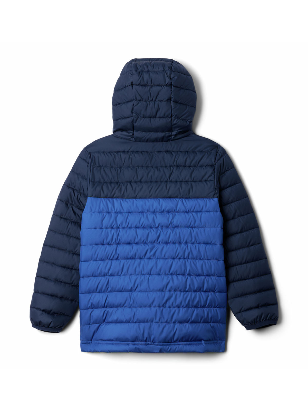 Parka Nino Powder Lite II Azul Columbia