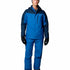 Parka Hombre Whirlibird V Ski Azul Columbia