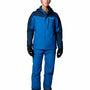 Parka Hombre Whirlibird V Ski Azul Columbia