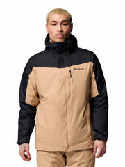 Beige/crudo