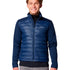 Chaqueta Hombre Columbia Tech Azul Columbia