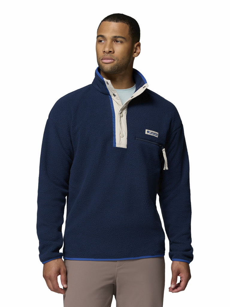 POLAR FLEECE LINED JACKET ネイビー Polar Fleece Lined Jacket – Navy | Outerwear | Stüssy Japan