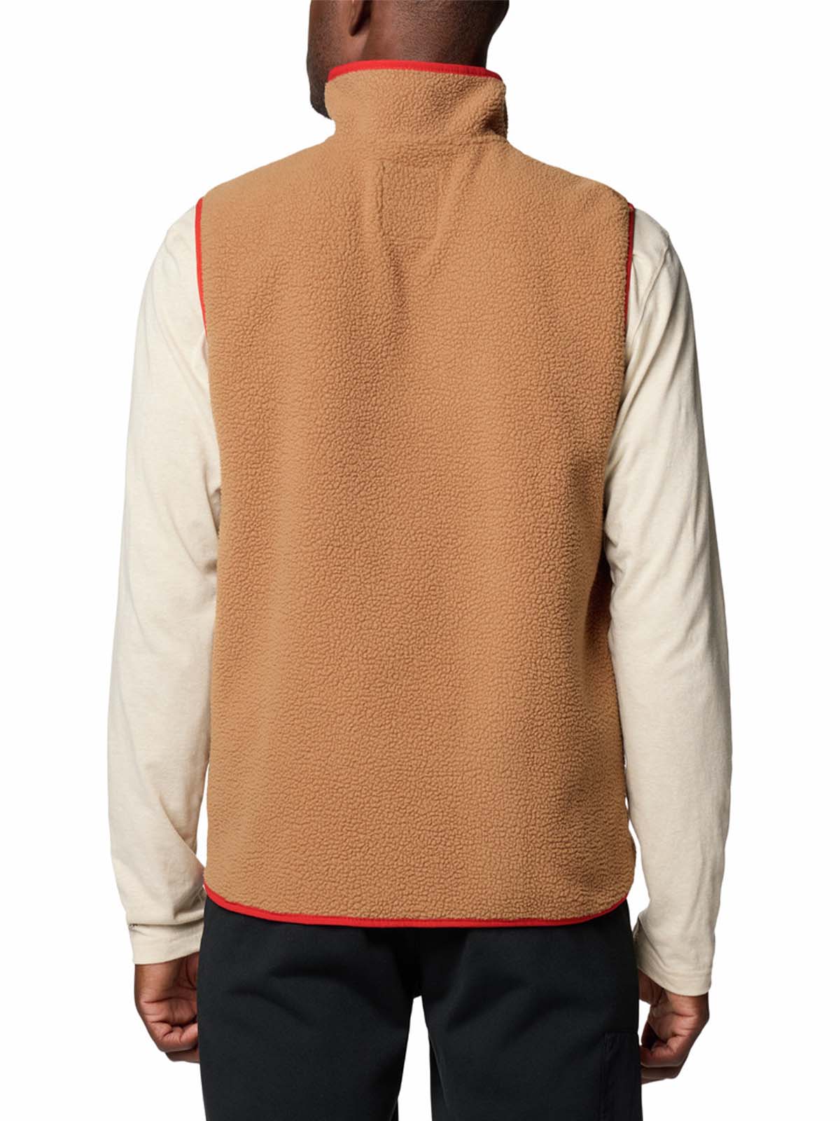 Polar Hombre Helvetia II Café Columbia