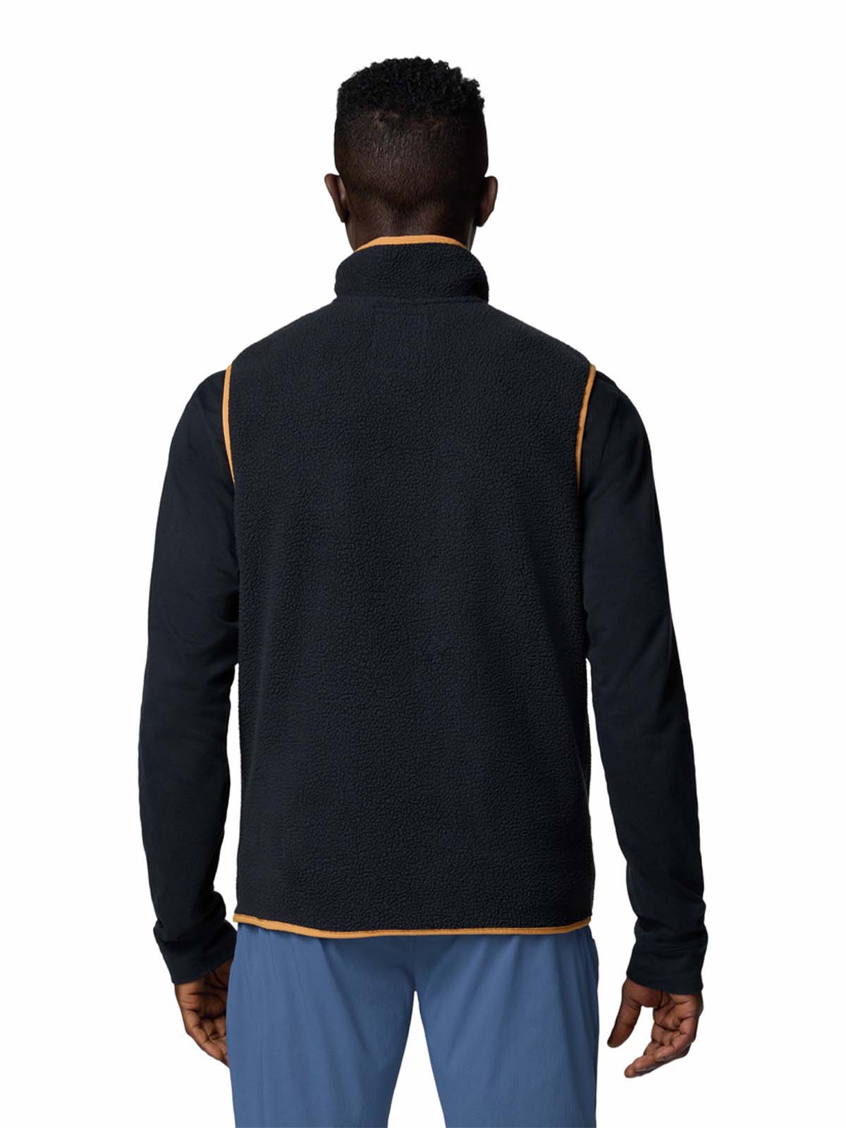 Polar Hombre Helvetia II Negro Columbia