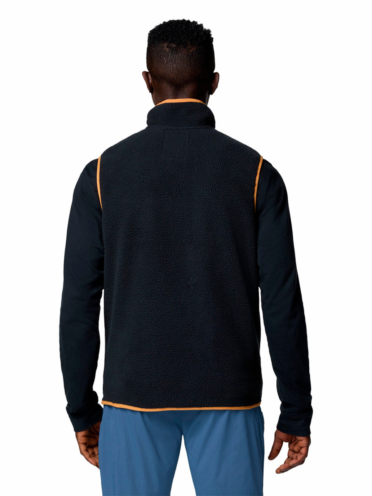 Polar Hombre Helvetia II Negro Columbia