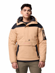 Beige/crudo