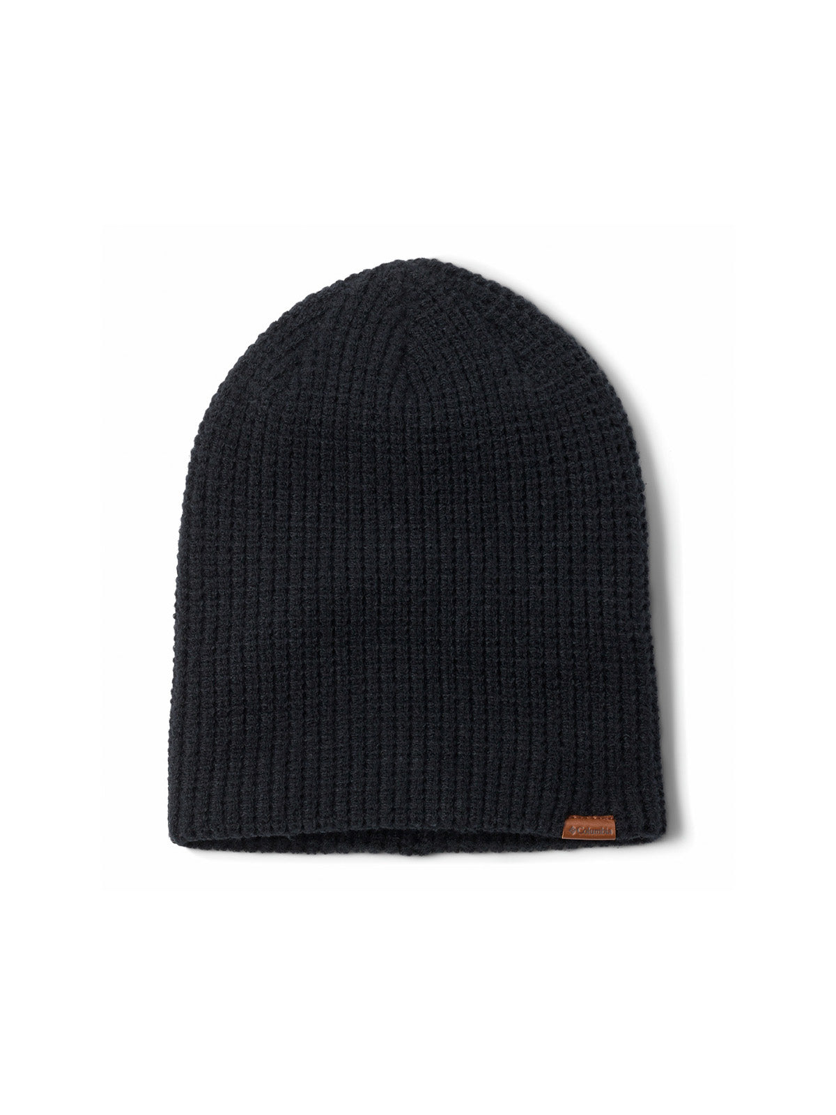 Gorro Unisex Landroamer Waffle Negro Columbia