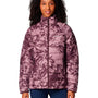 Parka Mujer Powder Lite II Morado Columbia