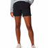 Short Mujer Ipermeable Backcast II Negro Columbia