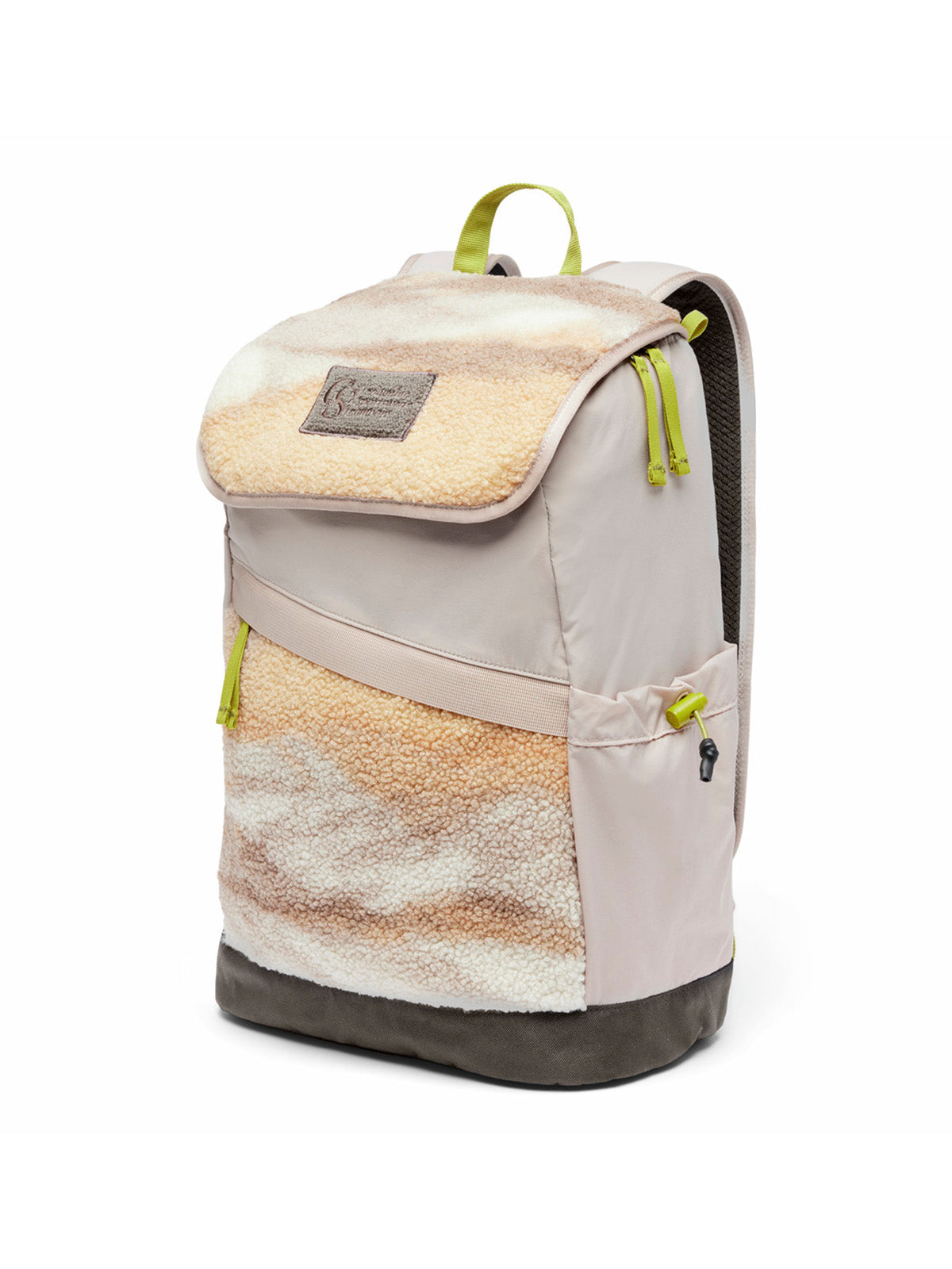 Mochila Unisex Wallowa Gris Columbia