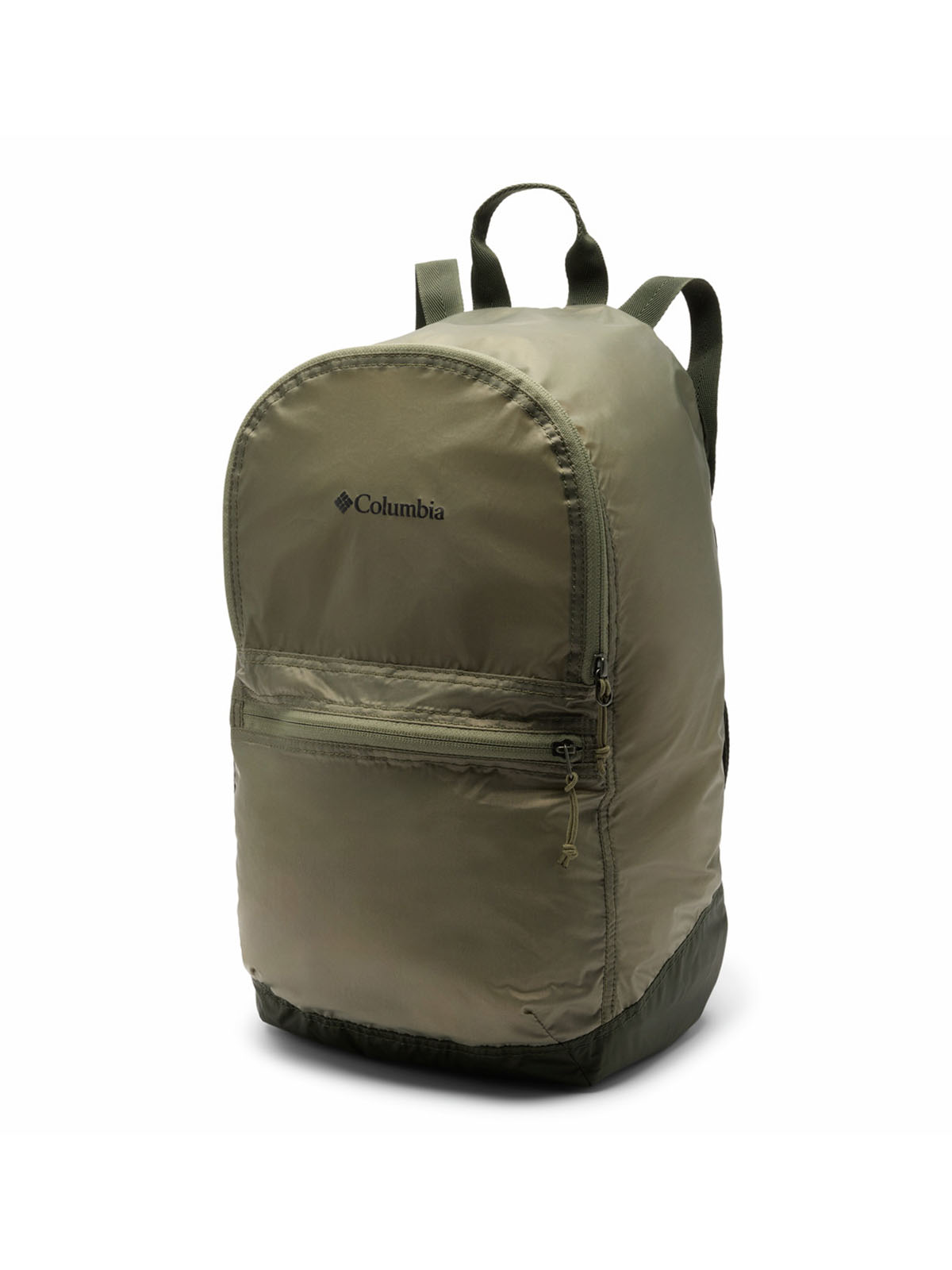 Mochila Unisex Lightweight Packable Gris Columbia