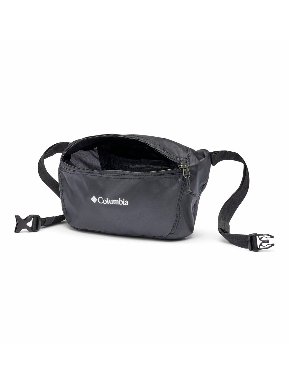 Banano Unisex Lightweight Negro Columbia