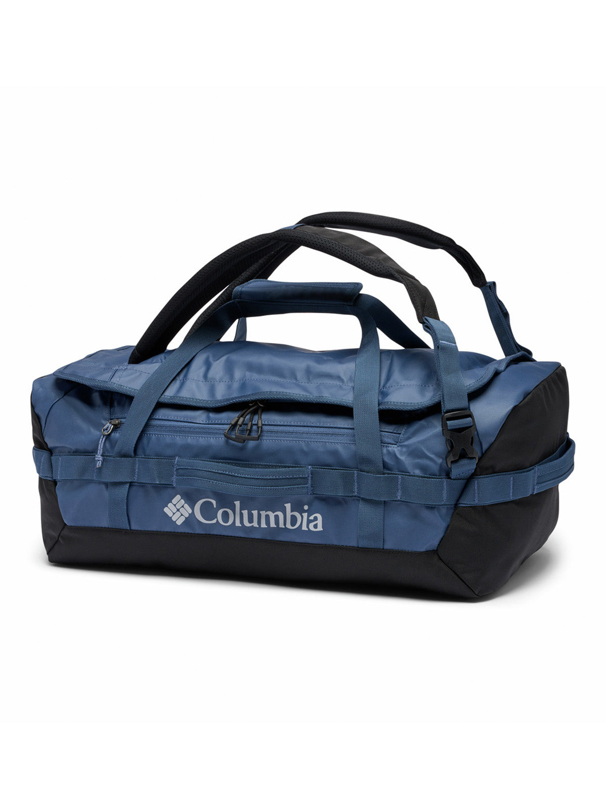Bolso Unisex Landroamer 40L Duffe Azul Columbia