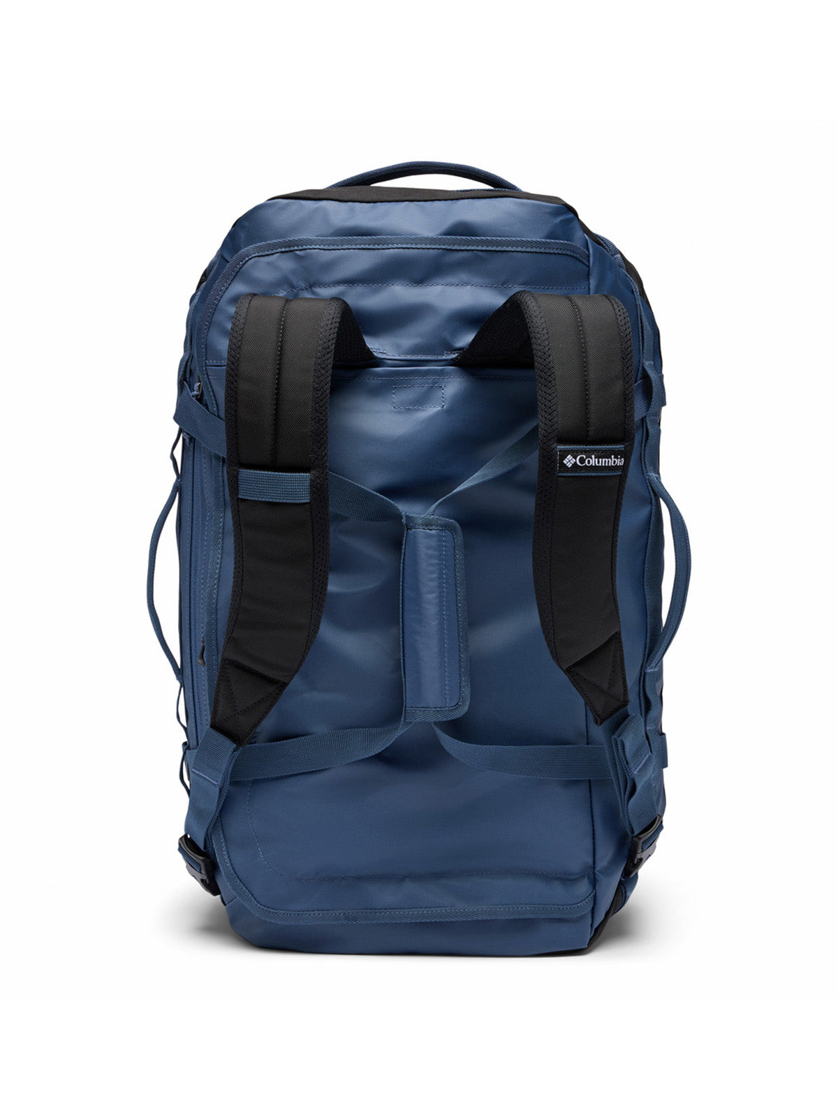 Bolso Unisex Landroamer 40L Duffe Azul Columbia