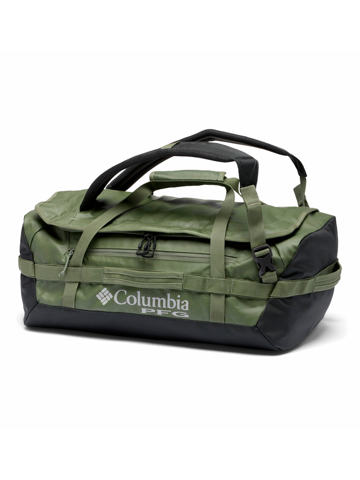 Bolso Unisex Landroamer 40L Duffe Verde Columbia